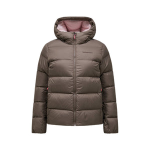Frost Puffer Daunenjacke