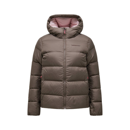 Frost Puffer Daunenjacke