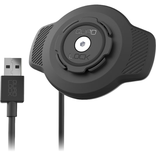 Waterproof Wireless Charging Head