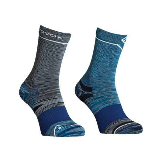 ALPINE MID chaussettes de randonné