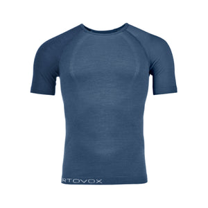 120 COMP LIGHT SHORT SLEEVE M