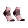 ALL MOUNTAIN QUARTER SOCKS W