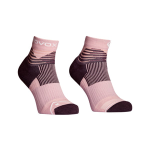 ALL MOUNTAIN QUARTER SOCKS W