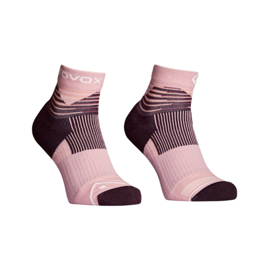 ALL MOUNTAIN QUARTER SOCKS W