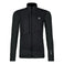 FLEECE GRID JACKET W
