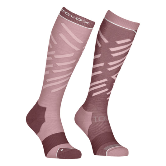 SKI TOUR LONG SOCKS W
