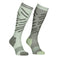 SKI TOUR LONG SOCKS W