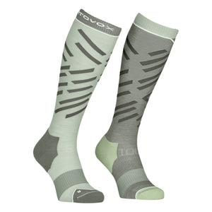 SKI TOUR LONG SOCKS W