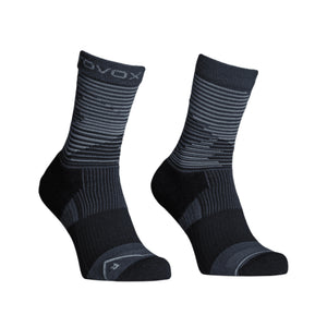 ALL MOUNTAIN MID SOCKS M