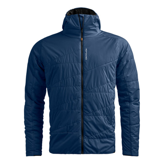 SWISSWOOL PIZ DUAN JACKET M