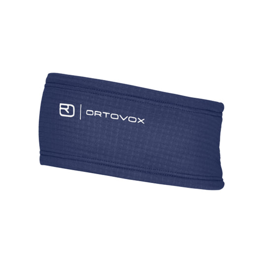 FLEECE GRID HEADBAND