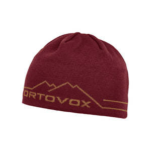 PEAK BEANIE