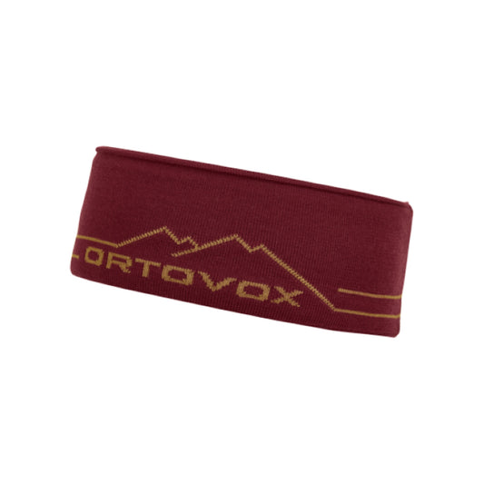 PEAK HEADBAND