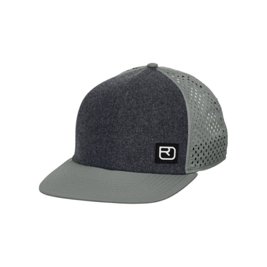 LOGO AIR TRUCKER CAP