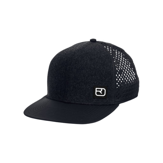 LOGO AIR TRUCKER CAP