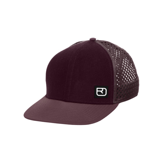 LOGO AIR TRUCKER CAP