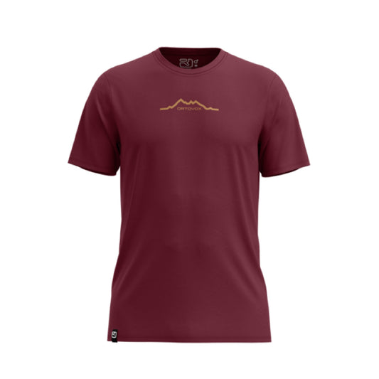 150 COOL MOUNTAIN TS M