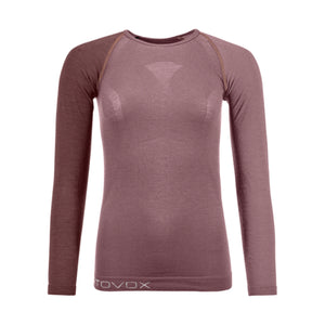 120 COMP LIGHT LONG SLEEVE W