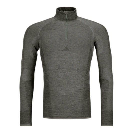 230 COMPETITION ZIP NECK M