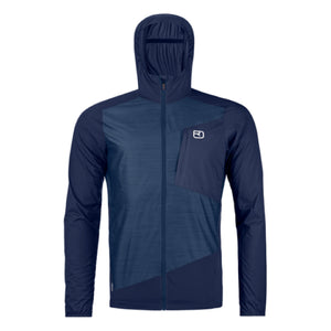 TRACE WINDBREAKER JKT M