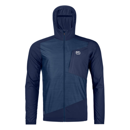 TRACE WINDBREAKER JKT M