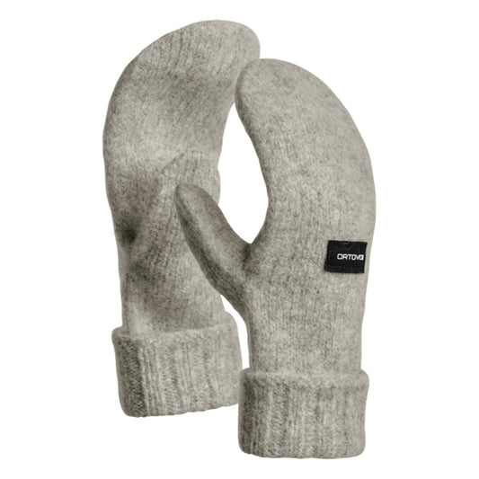 CLASSIC WOOL MITTEN