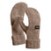 CLASSIC WOOL MITTEN