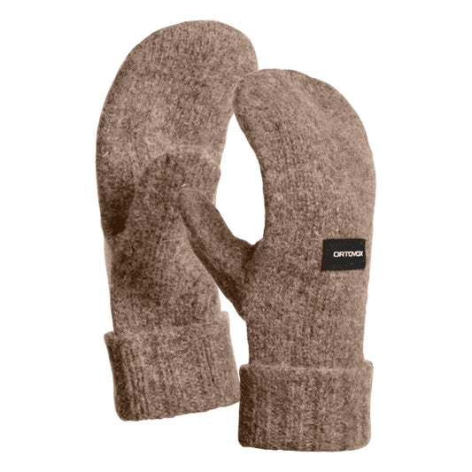 CLASSIC WOOL MITTEN