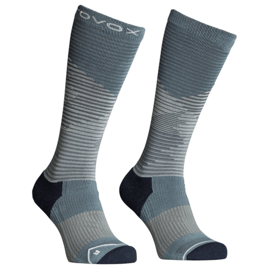 ALL MOUNTAIN LONG SOCKS M