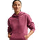 Sportswear Standard Fleece Hoodie à capuche femme