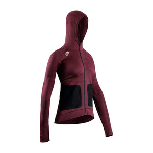 X-Ential Kapuzenjacke