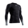 X-BIONIC® INVENT GRAPHICS SHIRT LS MEN