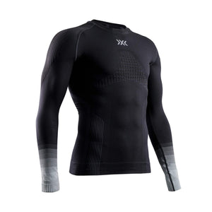X-BIONIC® INVENT GRAPHICS SHIRT LS MEN