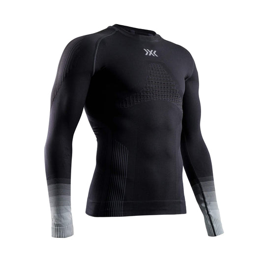 X-BIONIC® INVENT GRAPHICS SHIRT LS MEN