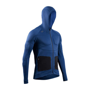 X-Ential Kapuzenjacke