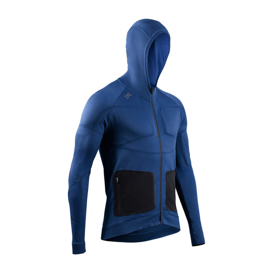 X-Ential veste à capuche
