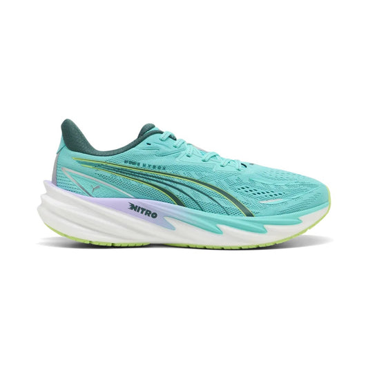 Velocity NITRO 5 - PUMA x HYROX Laufschuhe