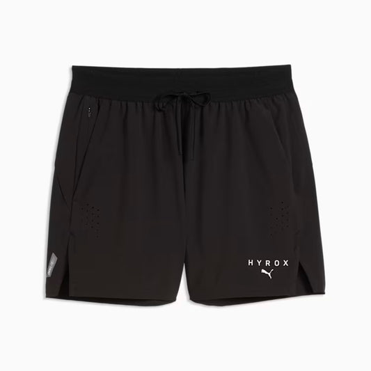 M PUMA X HYROX PWRMODE 5 SHORT