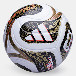 World Cup FINAL Trionda League Football