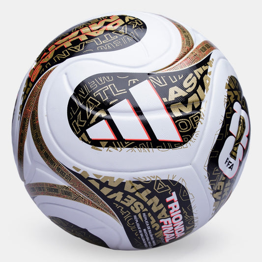 World Cup FINAL Trionda League Fussball