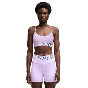 HYROX Strappy PWRMODE Brassière de sport femme