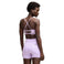 HYROX Strappy PWRMODE Brassière de sport femme