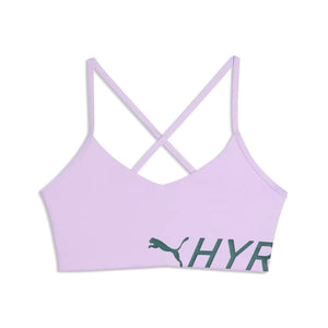 HYROX Strappy PWRMODE Brassière de sport femme