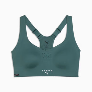 W PUMA X HYROX PWRMODE BRA