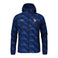 FFF M TECH WOVEN TOP