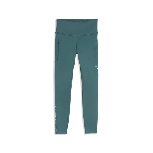 W PUMA X HYROX PWRMODE  78 TIGHT
