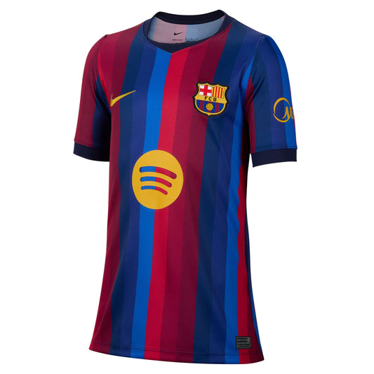 FC Barcelona 2026/27 Home Maillot de Football