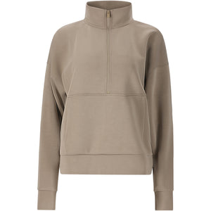 Jillnana Half Zip