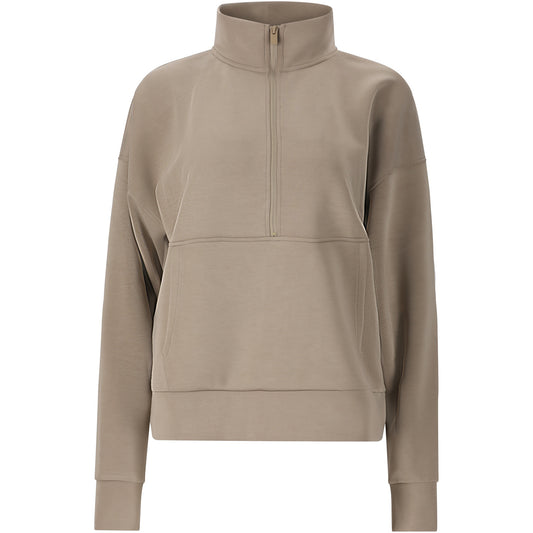 Jillnana Half Zip