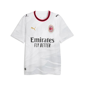 ACM Away Jersey Replica